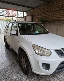 شيري تيجو 3
